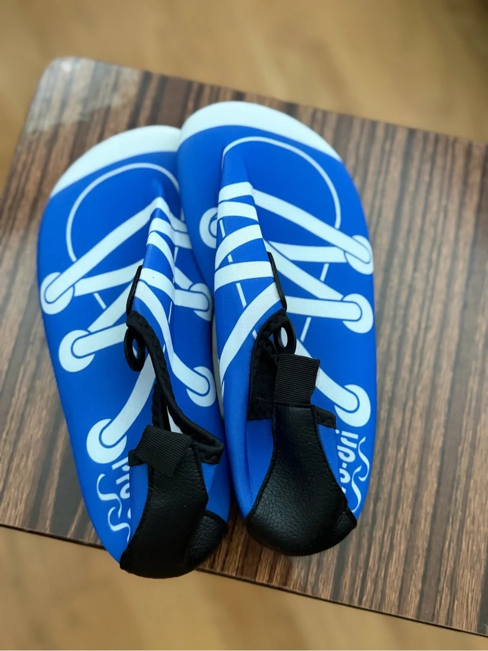 no brand product pair